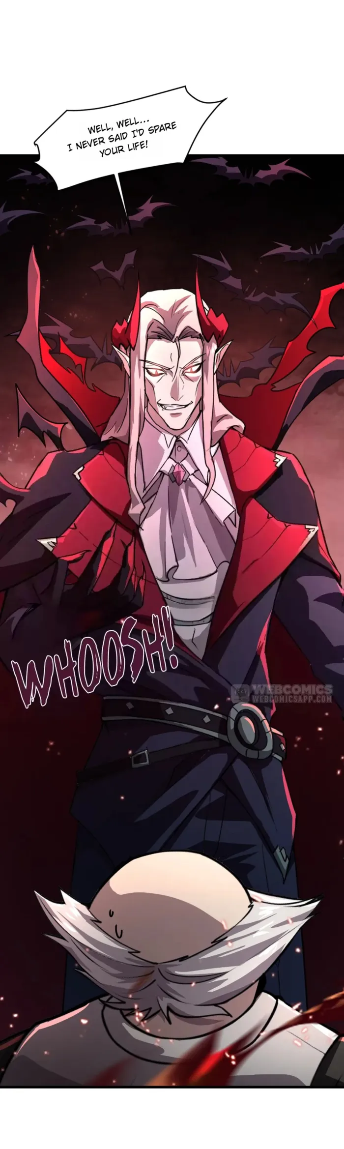 The Lone SSS-Class Summoner Chapter 205 - Page 10