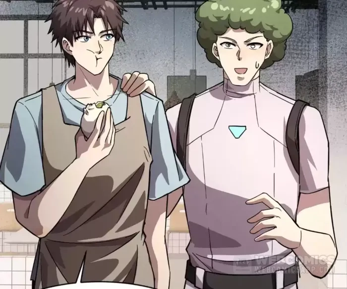 The Lone SSS-Class Summoner Chapter 206 - Page 105