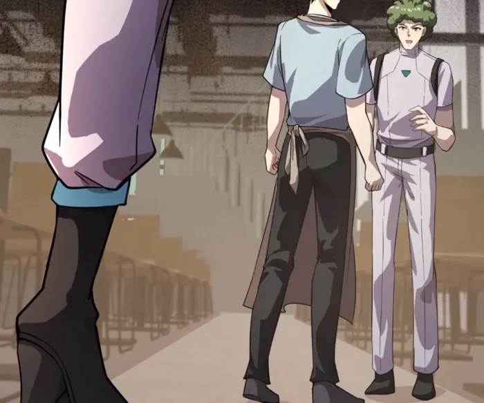 The Lone SSS-Class Summoner Chapter 206 - Page 108