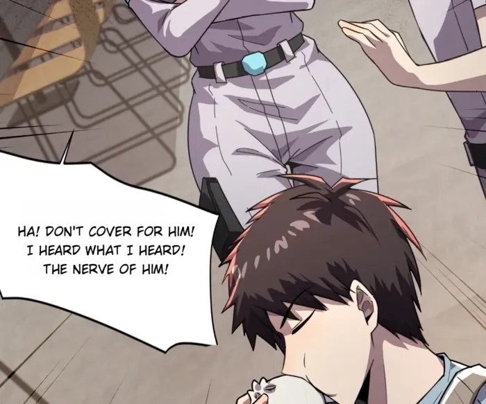 The Lone SSS-Class Summoner Chapter 206 - Page 111