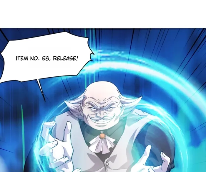 The Lone SSS-Class Summoner Chapter 206 - Page 15