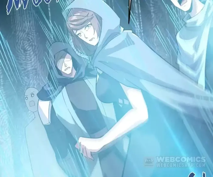 The Lone SSS-Class Summoner Chapter 206 - Page 18