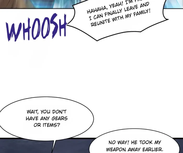 The Lone SSS-Class Summoner Chapter 206 - Page 22