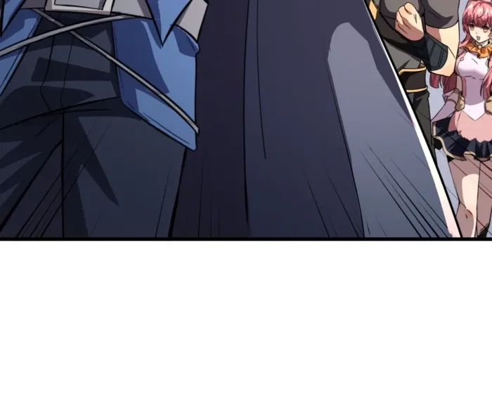 The Lone SSS-Class Summoner Chapter 206 - Page 27