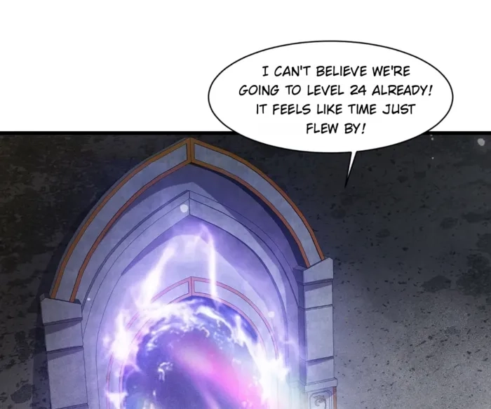 The Lone SSS-Class Summoner Chapter 206 - Page 28