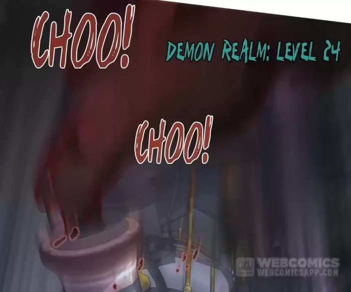 The Lone SSS-Class Summoner Chapter 206 - Page 34