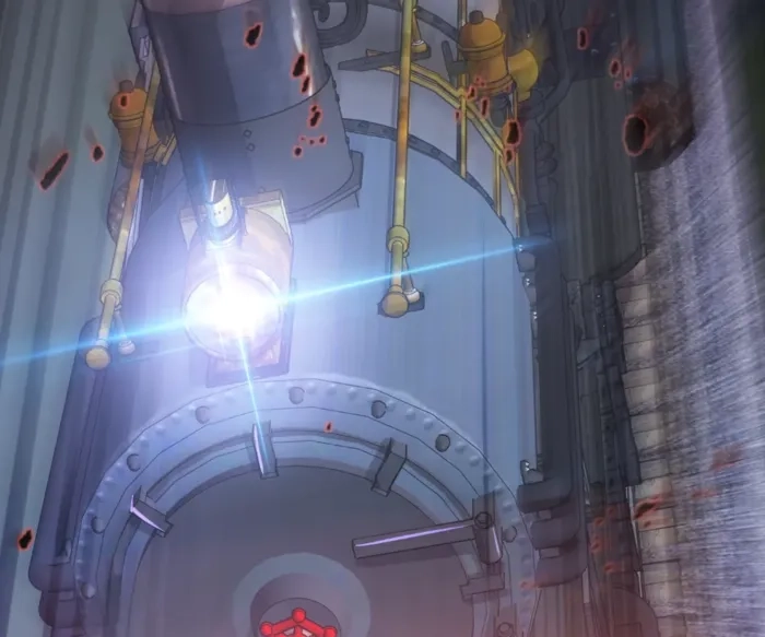 The Lone SSS-Class Summoner Chapter 206 - Page 35