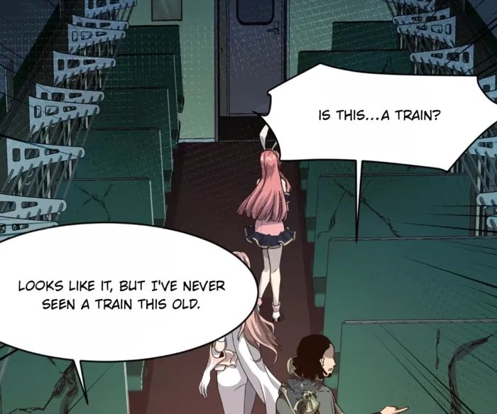 The Lone SSS-Class Summoner Chapter 206 - Page 38