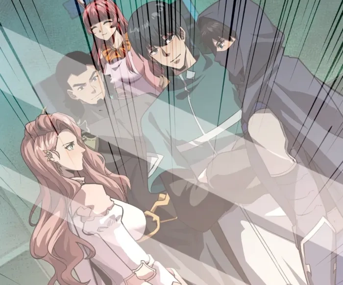 The Lone SSS-Class Summoner Chapter 206 - Page 59