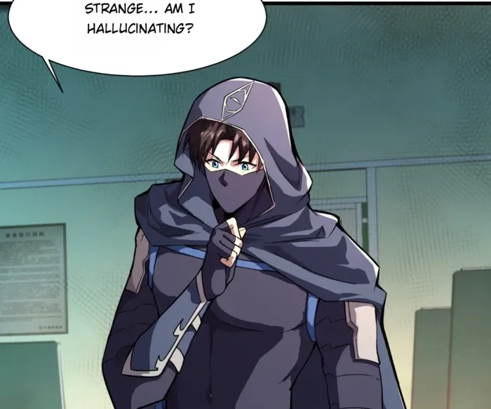 The Lone SSS-Class Summoner Chapter 206 - Page 68