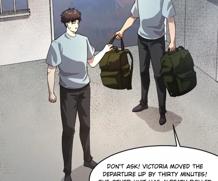 The Lone SSS-Class Summoner Chapter 206 - Page 74