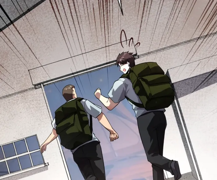 The Lone SSS-Class Summoner Chapter 206 - Page 76