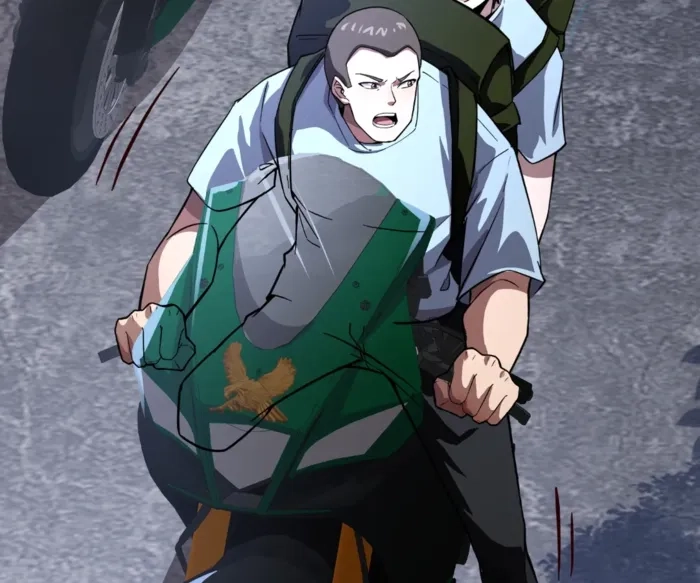 The Lone SSS-Class Summoner Chapter 206 - Page 79