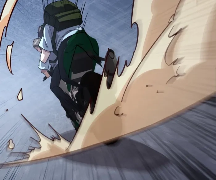 The Lone SSS-Class Summoner Chapter 206 - Page 83