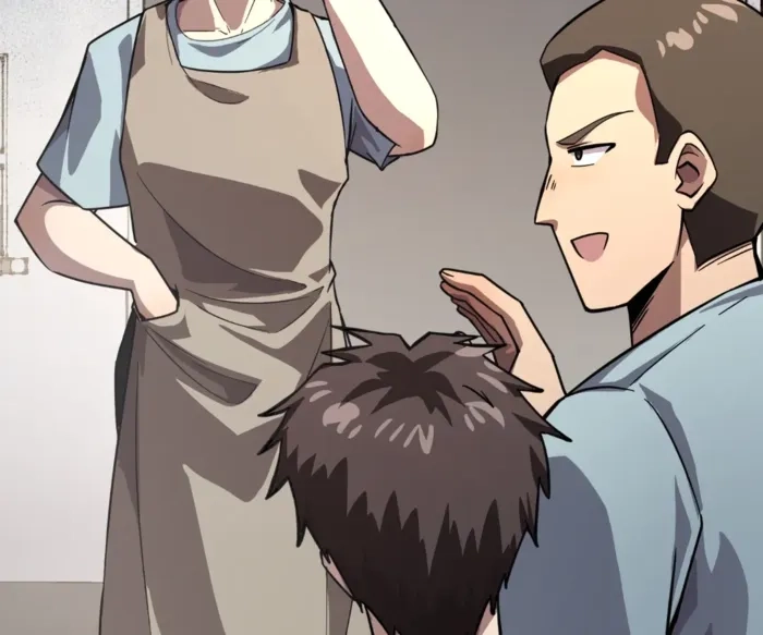 The Lone SSS-Class Summoner Chapter 206 - Page 94