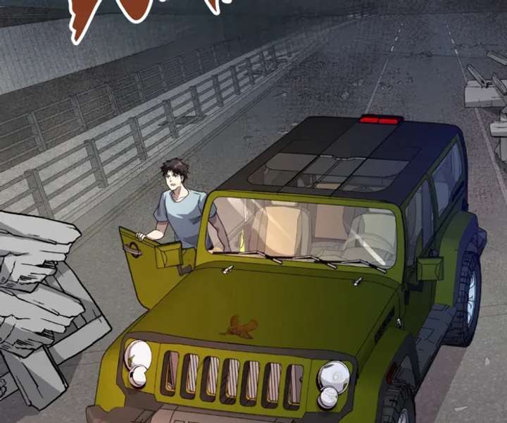 The Lone SSS-Class Summoner Chapter 207 - Page 103