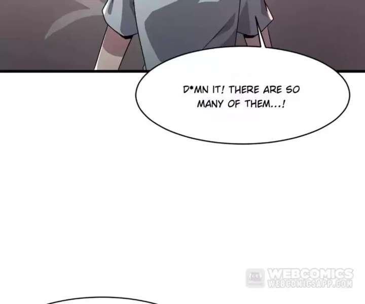 The Lone SSS-Class Summoner Chapter 207 - Page 107