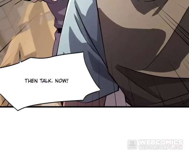 The Lone SSS-Class Summoner Chapter 207 - Page 11