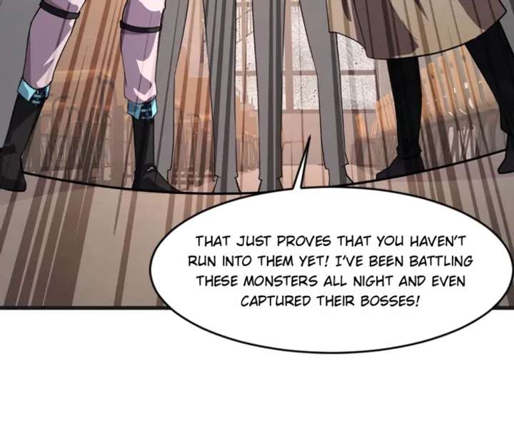 The Lone SSS-Class Summoner Chapter 207 - Page 21