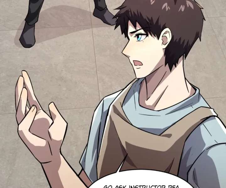 The Lone SSS-Class Summoner Chapter 207 - Page 24