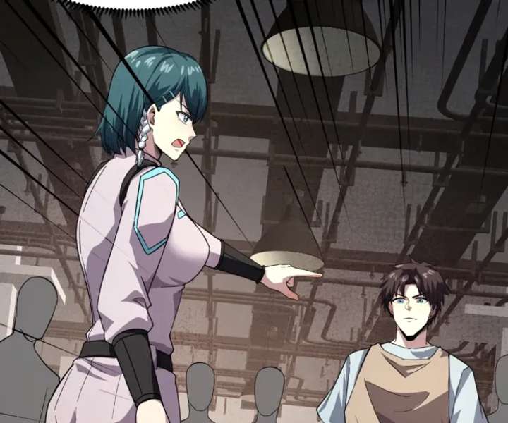 The Lone SSS-Class Summoner Chapter 207 - Page 26