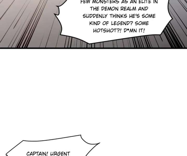 The Lone SSS-Class Summoner Chapter 207 - Page 37