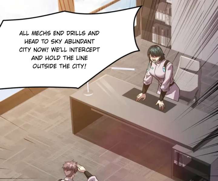 The Lone SSS-Class Summoner Chapter 207 - Page 41