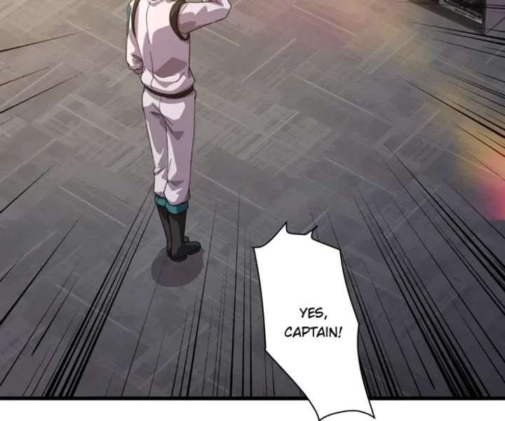 The Lone SSS-Class Summoner Chapter 207 - Page 42