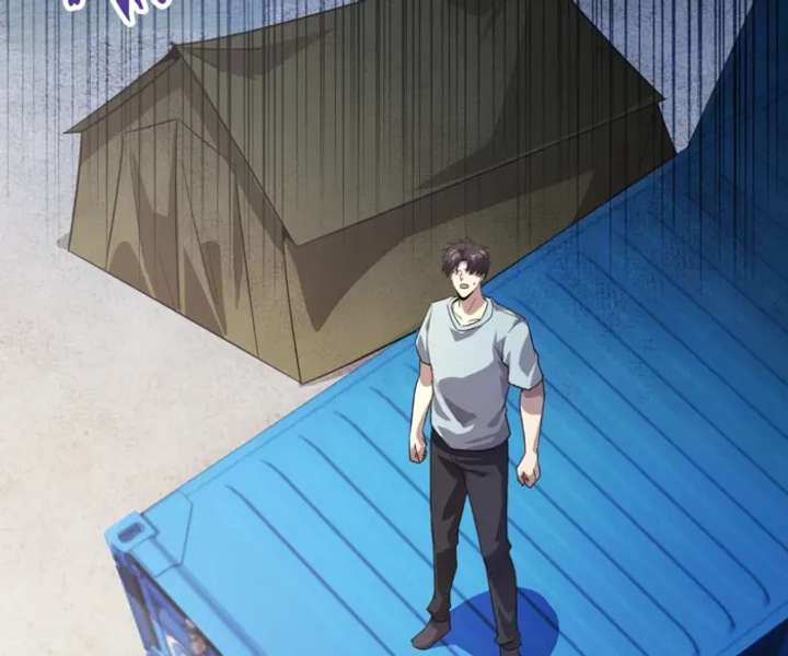 The Lone SSS-Class Summoner Chapter 207 - Page 44