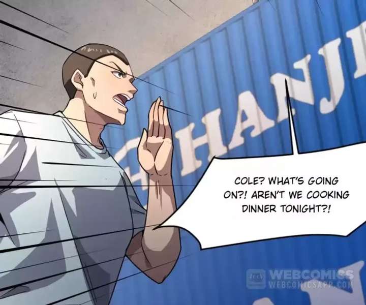 The Lone SSS-Class Summoner Chapter 207 - Page 51