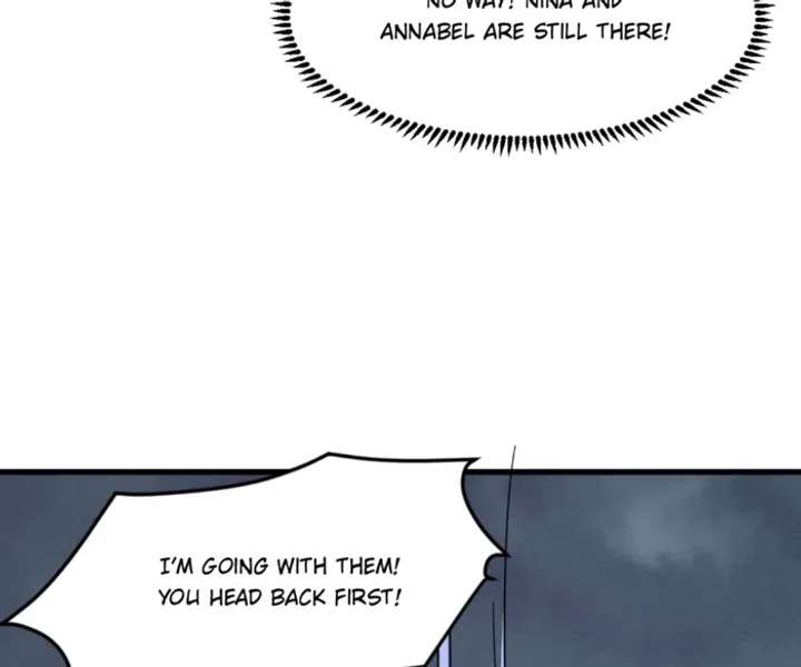 The Lone SSS-Class Summoner Chapter 207 - Page 55