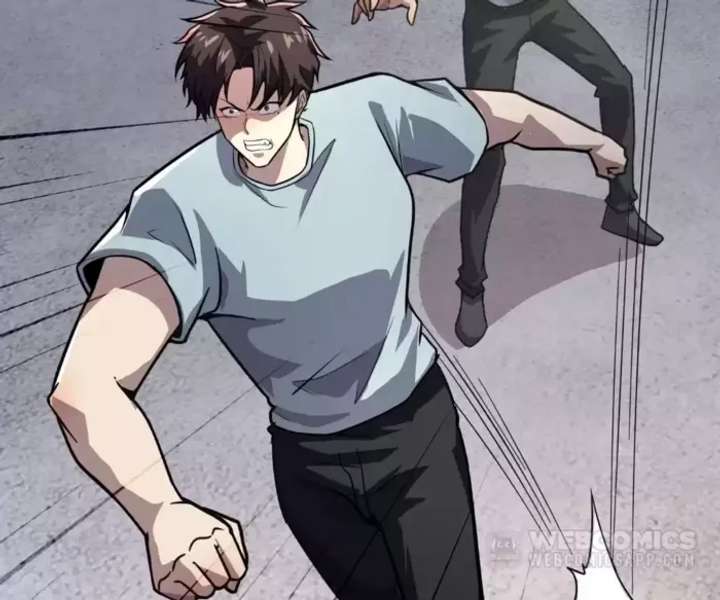 The Lone SSS-Class Summoner Chapter 207 - Page 59