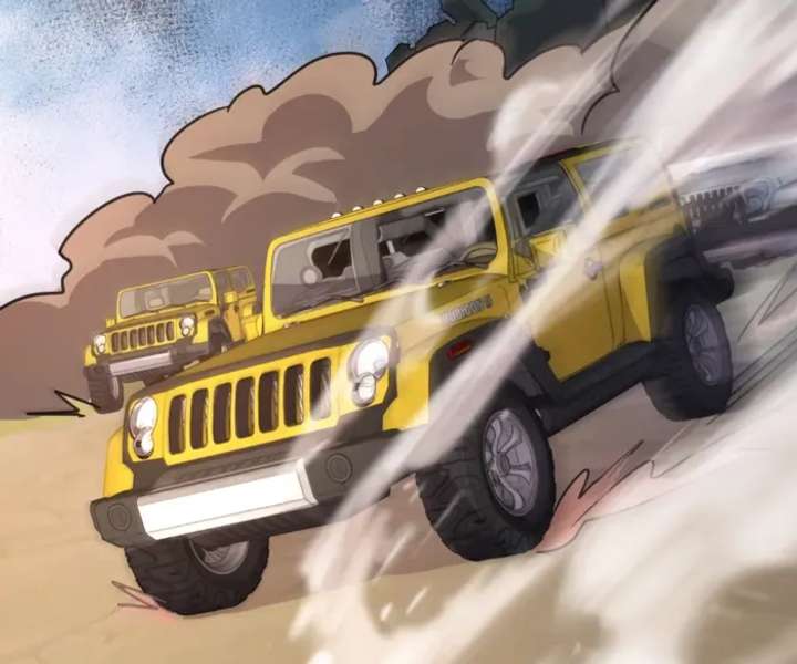 The Lone SSS-Class Summoner Chapter 207 - Page 65