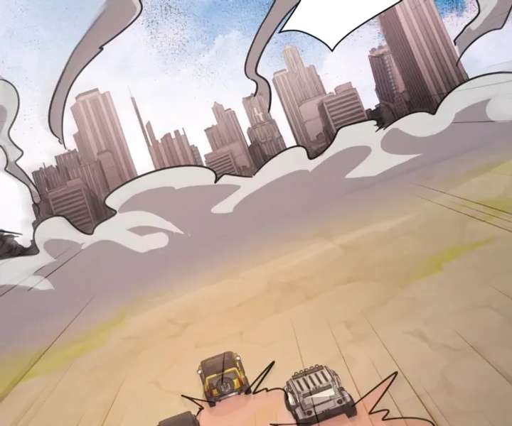 The Lone SSS-Class Summoner Chapter 207 - Page 70