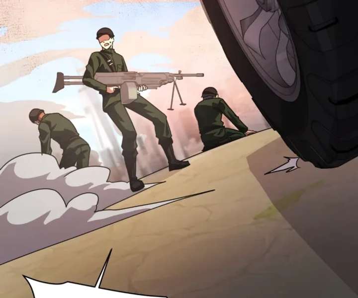 The Lone SSS-Class Summoner Chapter 207 - Page 77