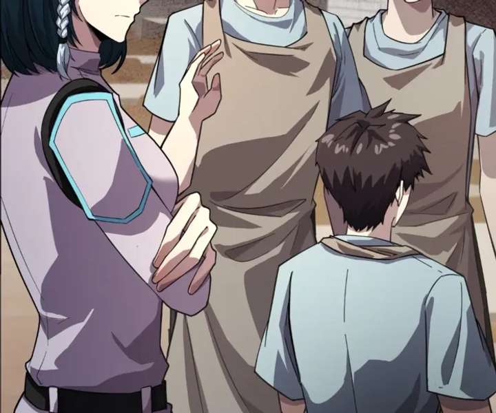 The Lone SSS-Class Summoner Chapter 207 - Page 8