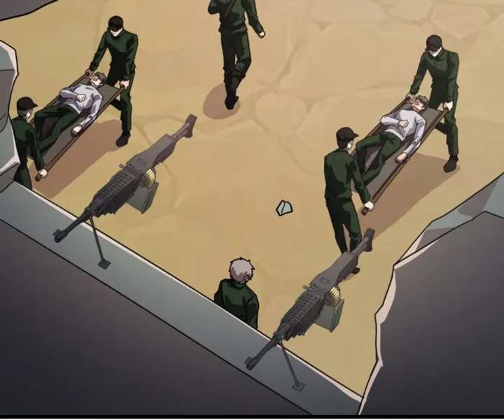 The Lone SSS-Class Summoner Chapter 207 - Page 80