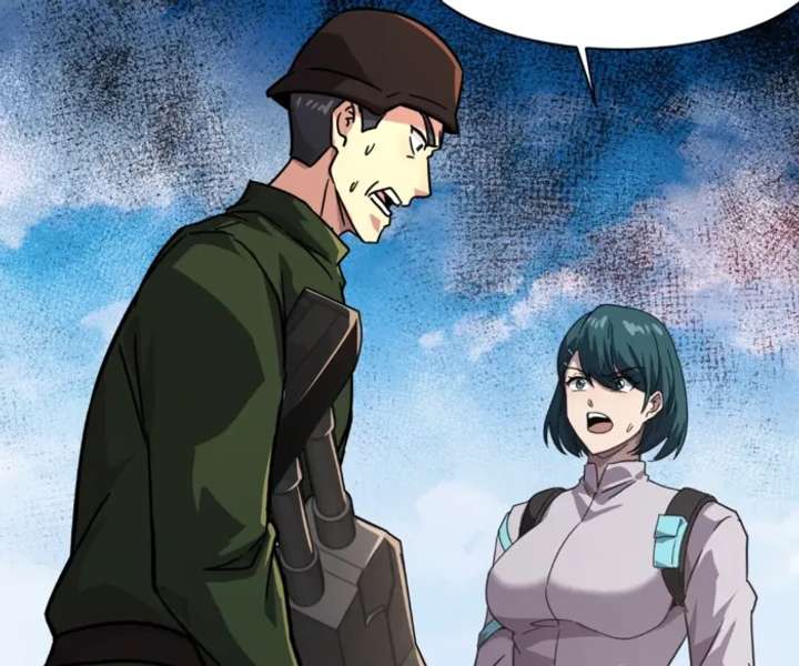 The Lone SSS-Class Summoner Chapter 207 - Page 82