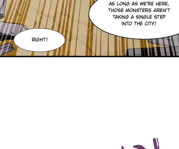 The Lone SSS-Class Summoner Chapter 207 - Page 86