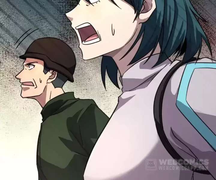 The Lone SSS-Class Summoner Chapter 207 - Page 91