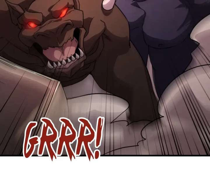 The Lone SSS-Class Summoner Chapter 207 - Page 95