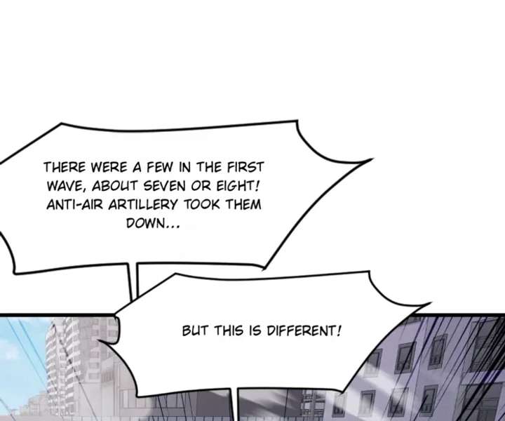 The Lone SSS-Class Summoner Chapter 207 - Page 96