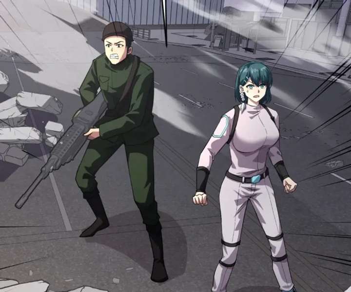 The Lone SSS-Class Summoner Chapter 207 - Page 97