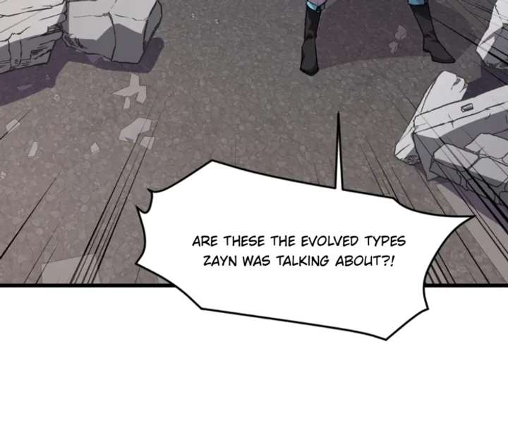 The Lone SSS-Class Summoner Chapter 207 - Page 98