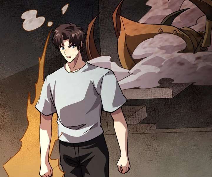 The Lone SSS-Class Summoner Chapter 208 - Page 103