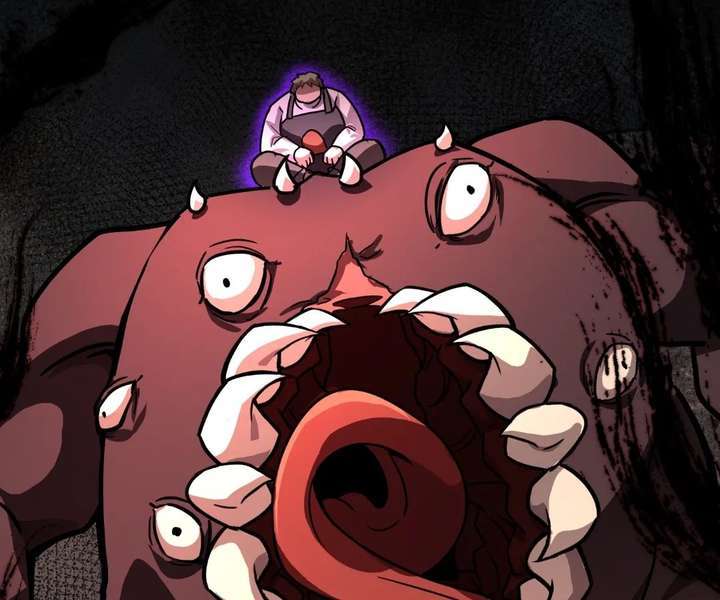 The Lone SSS-Class Summoner Chapter 208 - Page 110