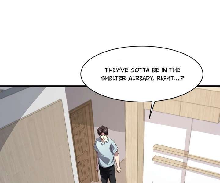 The Lone SSS-Class Summoner Chapter 208 - Page 14