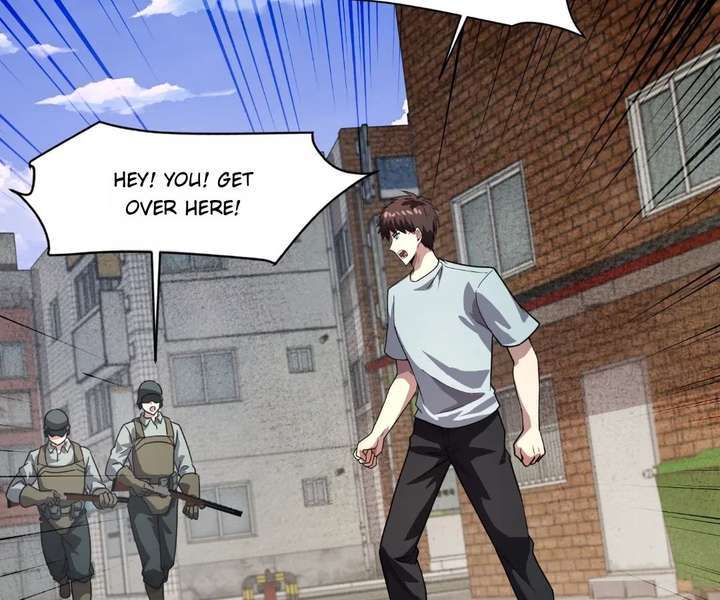 The Lone SSS-Class Summoner Chapter 208 - Page 18