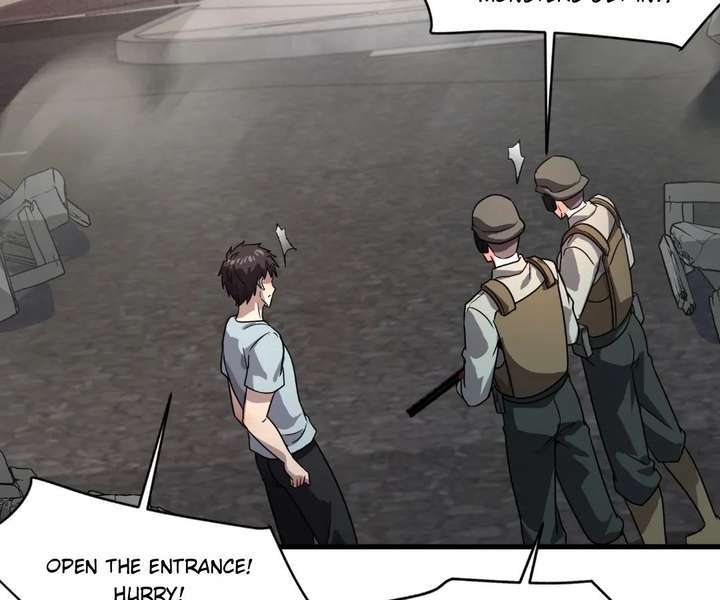 The Lone SSS-Class Summoner Chapter 208 - Page 24