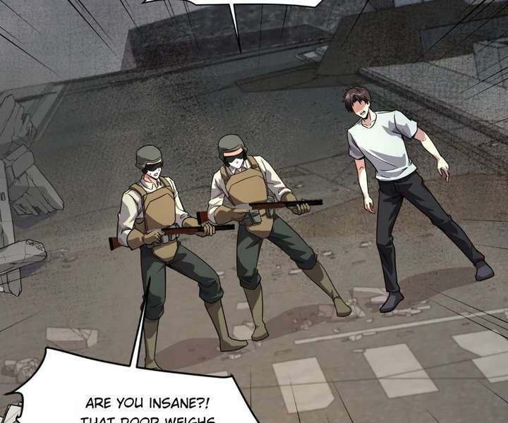 The Lone SSS-Class Summoner Chapter 208 - Page 26